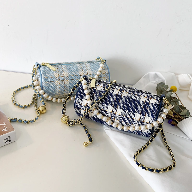 

2021 New arrivals Ladies Messenger Handbags Popular Bucket Purses Lady Hand bags For Women