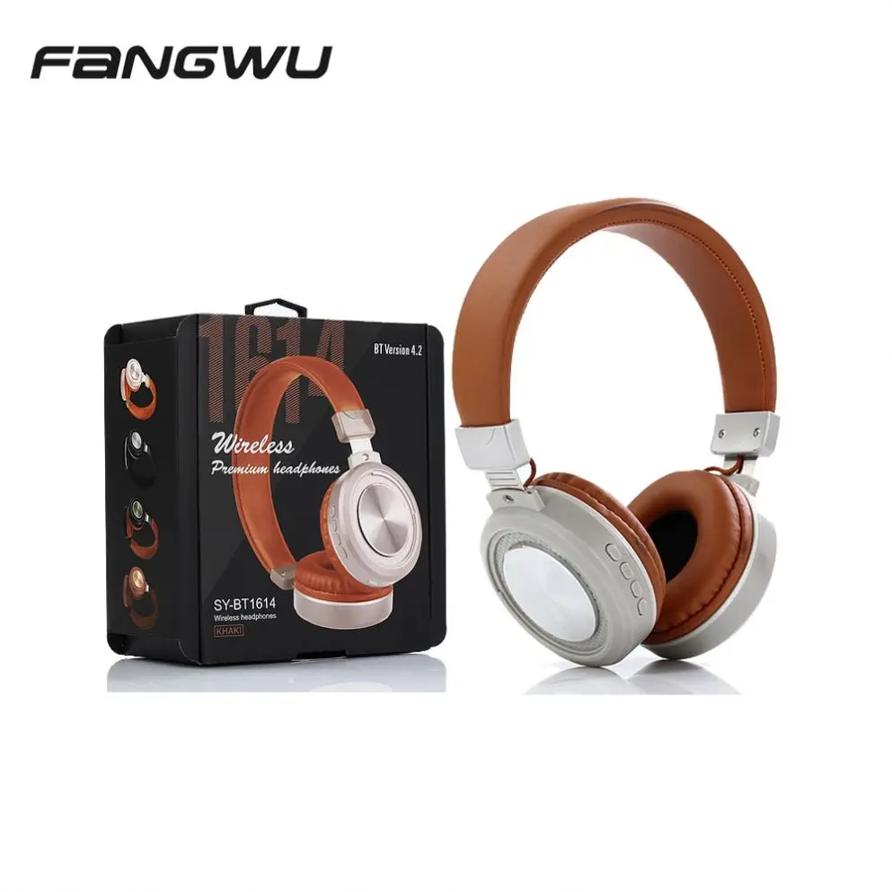 

2021 China Wireless Headset System Smart Headphone