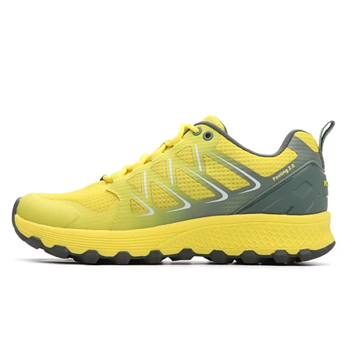 

best selling energy return trail running shoes casual running shoes for men