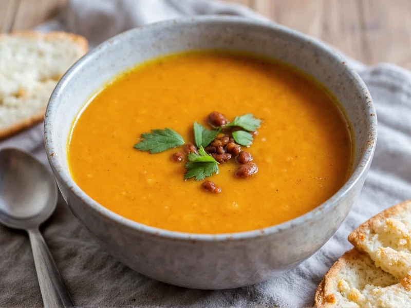 Soup Bowl Essentials: Size, Material & Design Guide