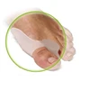 bunion corrector for treat pain in big toe Joint tailor bunion for Hallux Valgus correction