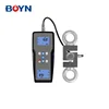 portable Digital analog tension force pressure gauge FM-207-200K