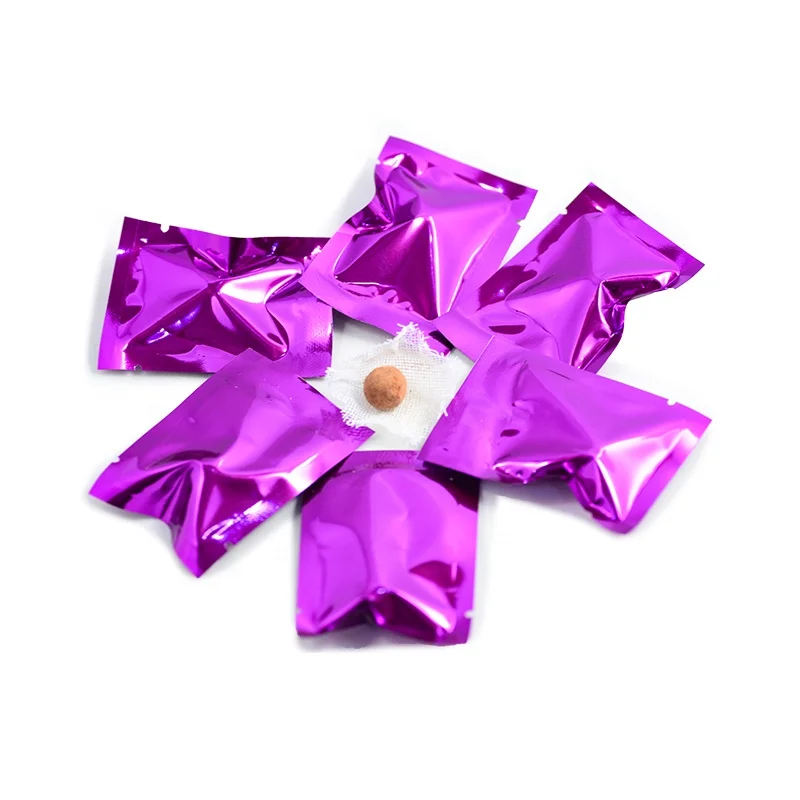 

USA hot selling Original Natural vaginal cleanse vaginal suppositories Yoni detox pearls