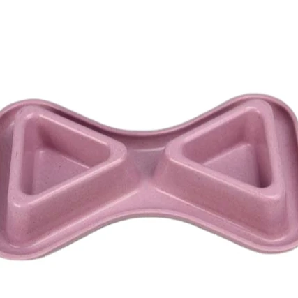 

2020 Hot Sale New Design Colorful High Quality Pet Bowl With Different Colors