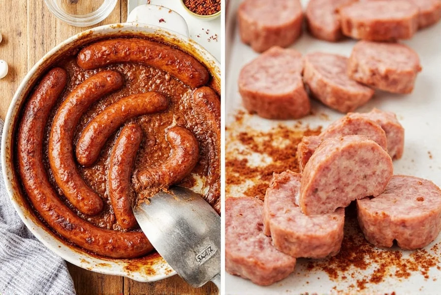 5 must have seasonings that turn your breakfast sausage from meh to magical