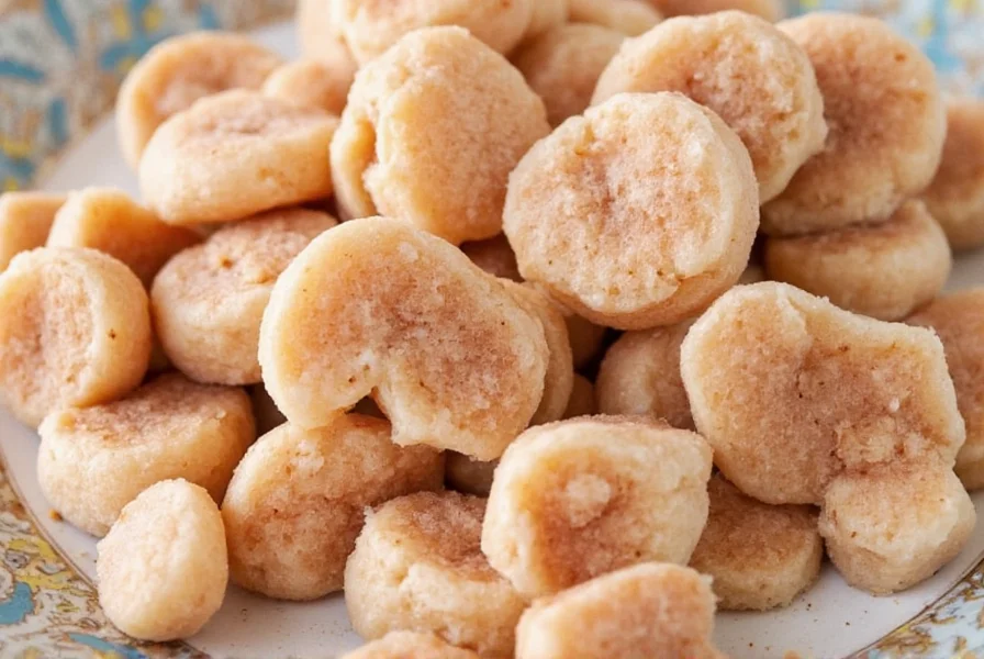 cinnamon candy recipe