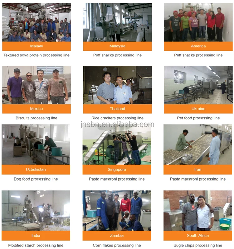 2-3t/H 4-6t/H Aquatic Catfish Floating Sinking Fish Feed Extruder Machine Production Line