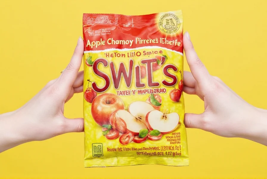 apple chamoy the zesty sweet treat that s taking the spice world by storm