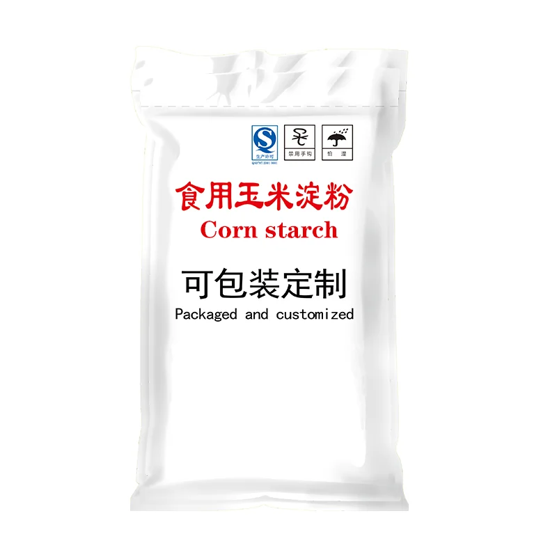 pregelatinized starch
