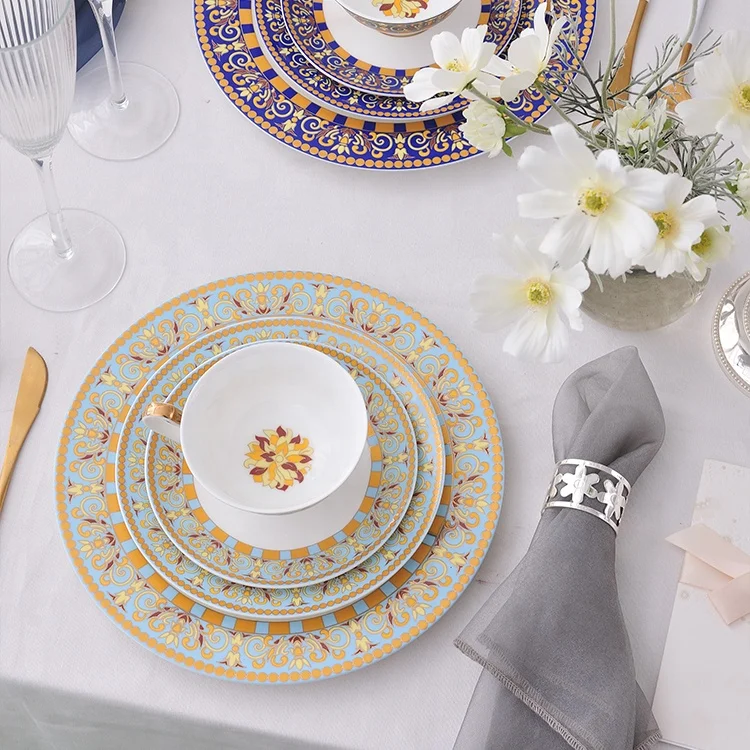 dinnerware sets
