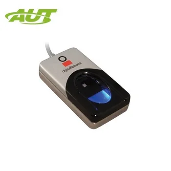 Digital Persona Fingerprint Scanner Php