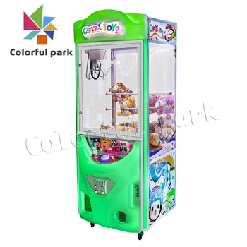 candy claw machine for sale