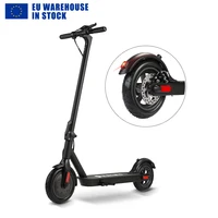 

7.5AH Europe Warehouse Stocks Lightweight electronic elektric electric portable folding for kids e kickscooter scooter