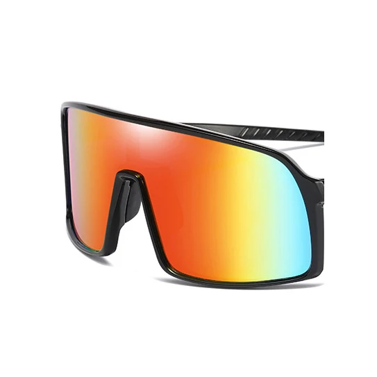 

plastic sport glasses cycling sun ride protection fashion drive men fishing shade bike outdoor sunglasses