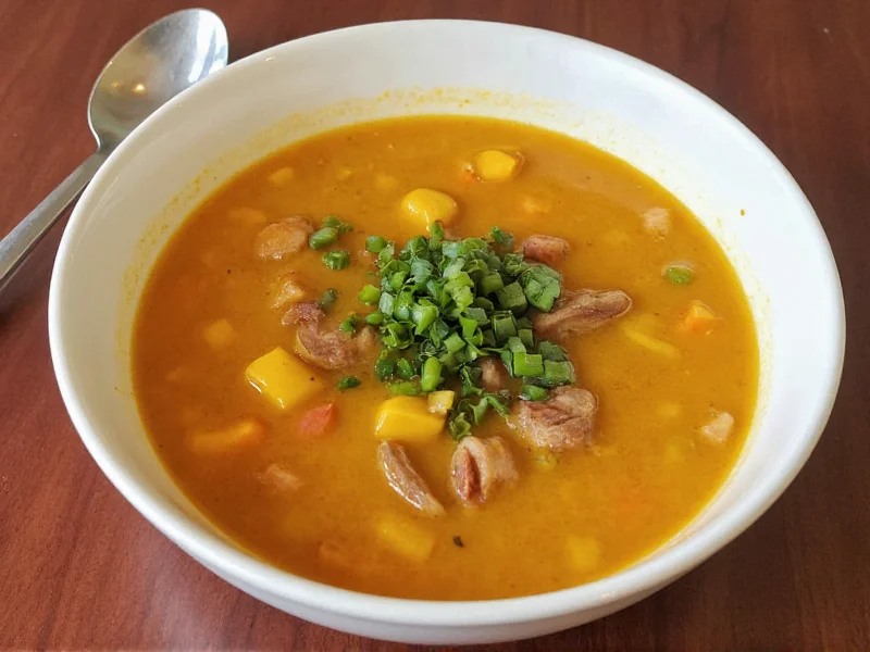 Where to Find Quality Soup Sellers Near You