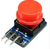 Big Button Module Big Key Module Light Touch Switch Module With Hat