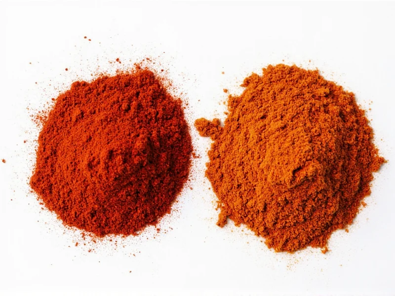Cayenne Pepper vs Chili Powder: Key Differences Explained
