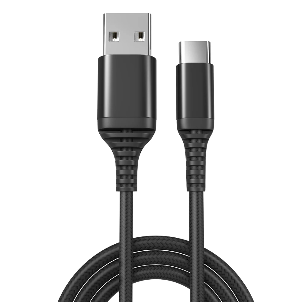 

New Arrival Original Factory Charging Data USB To Type C 2m USB C Cable for Samsung