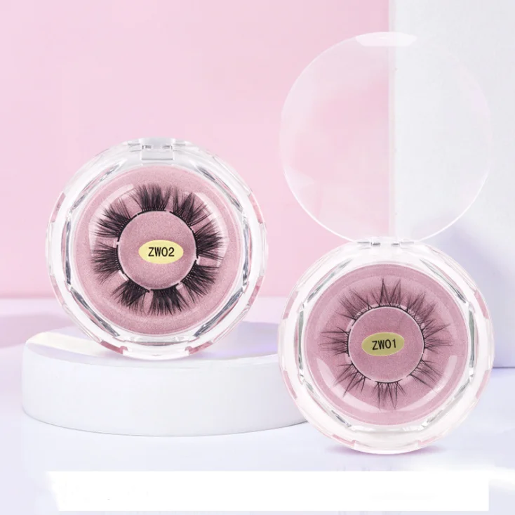 

New style High Quality 3D Effect Super Soft Band Clusters DIY Eyelashes individual lash clusters