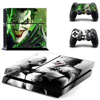 

Warranty Sticker Cover Skin Decal Vinyl Console Controller For Playstation 4 PS4