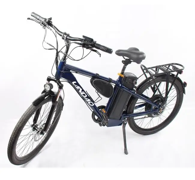 fabbricazione di telaio bicicletta in alluminio