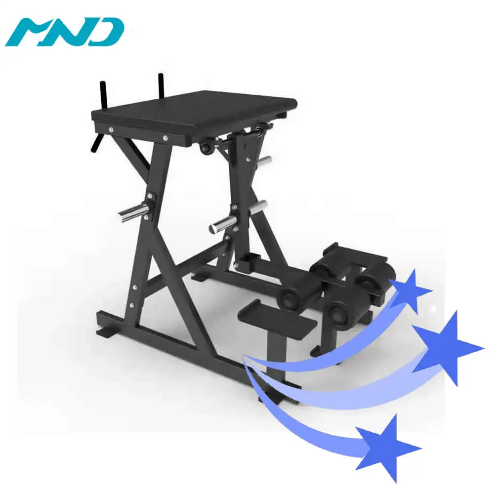 

Heavy China ShandongIn province WGOQ-13 Home Multi function Equipment weight plates prone leg curl Sport Equipment, Selectivity