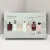 Iconic Elegance – 7 Designer Scents Sample Set