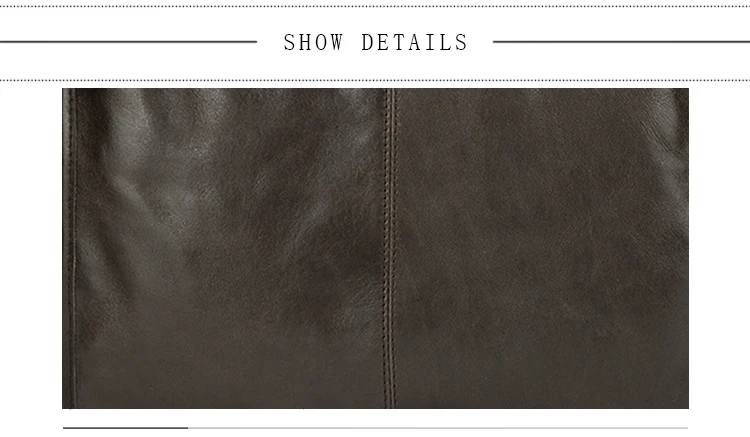 Factory Supplier Various Specifications Fashion New Design American Style Handbag