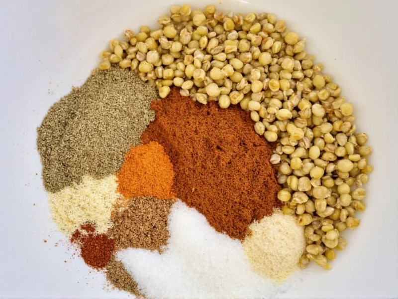 Best Spices for Split Pea Soup: Flavor Guide
