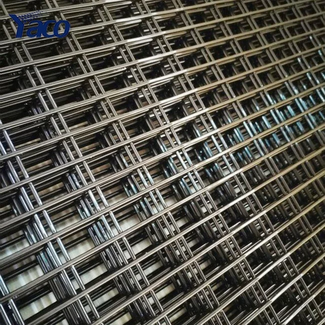 prices of 8 10 gauge 2x2 3x3 4x4 6x6 10 10 galvanized welded wire mesh