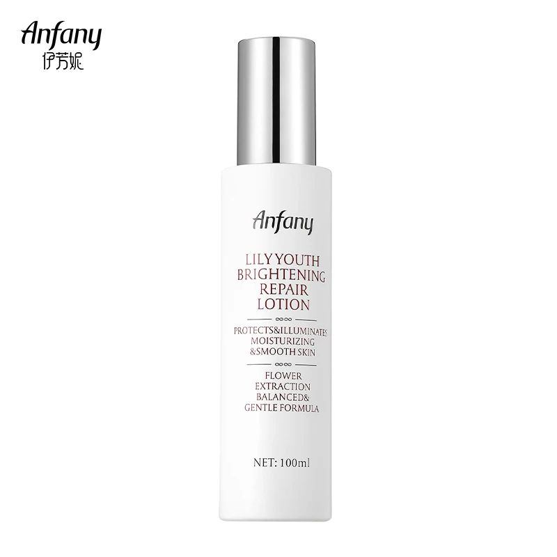 

Anfany Whitening moisturizing lotion Moisturize Deep hydration Mild and not irritating Remove Spots Cream