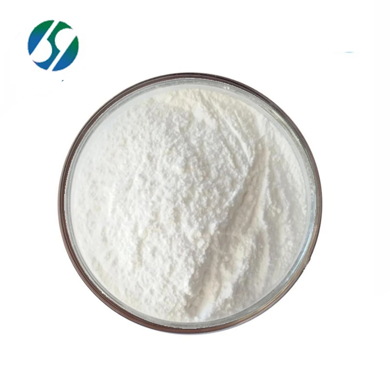 
Supply high quality Carbenicillin disodium with best price 4800-94-6 