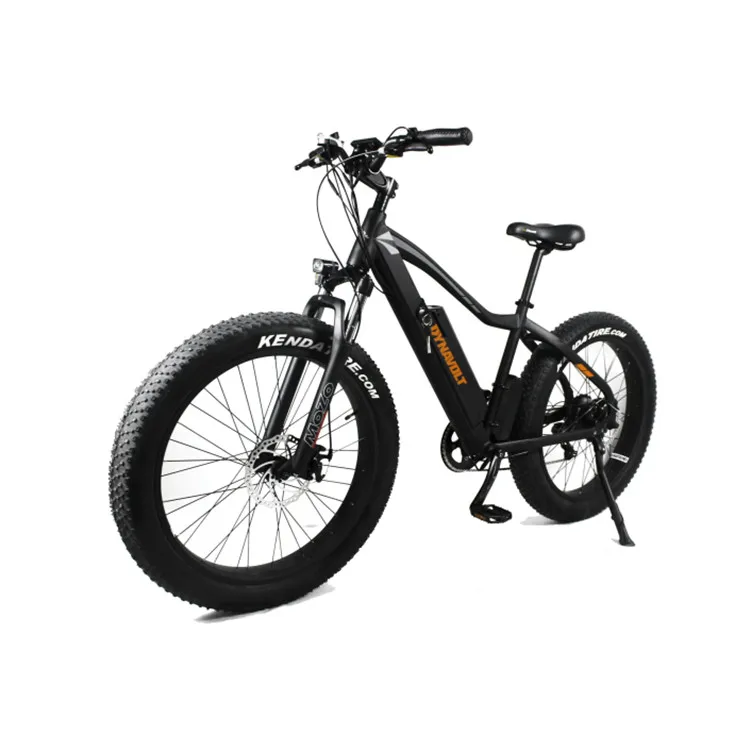 

Ebike 48V Motor 26 Inch Adult Cheapest Mountain Fat Bicycle Bikes For Sale
