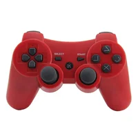 

Wireless Double Shock Gamepad for Playstation 3 Remote Sixaxis for PS3 Controller dualshock pubg for game controller gamepad ps3