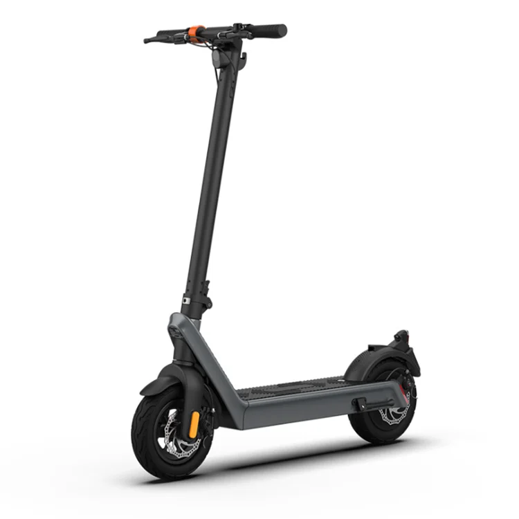 

Self-balancing 850/1100w 36V/48V Powerful Adult Electric Scooter Two Wheel