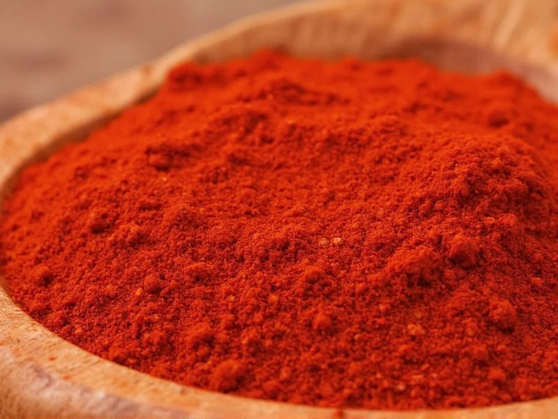 Does Paprika Make Food Spicy? The Complete Flavor Guide