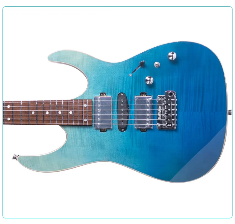 Bullfighter D280 Professional Electric Guitar Made in China Wholesale Factory Price
