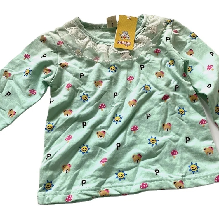 

Sorted wholesale clothing used with mix color mix design, Mixed