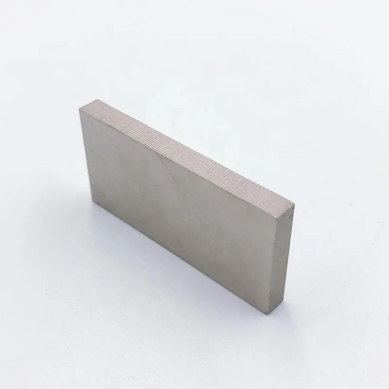 50x25x5 alnico2 磁铁出售 - buy 块铝镍钴磁铁,方形磁铁磁钢,alnico5