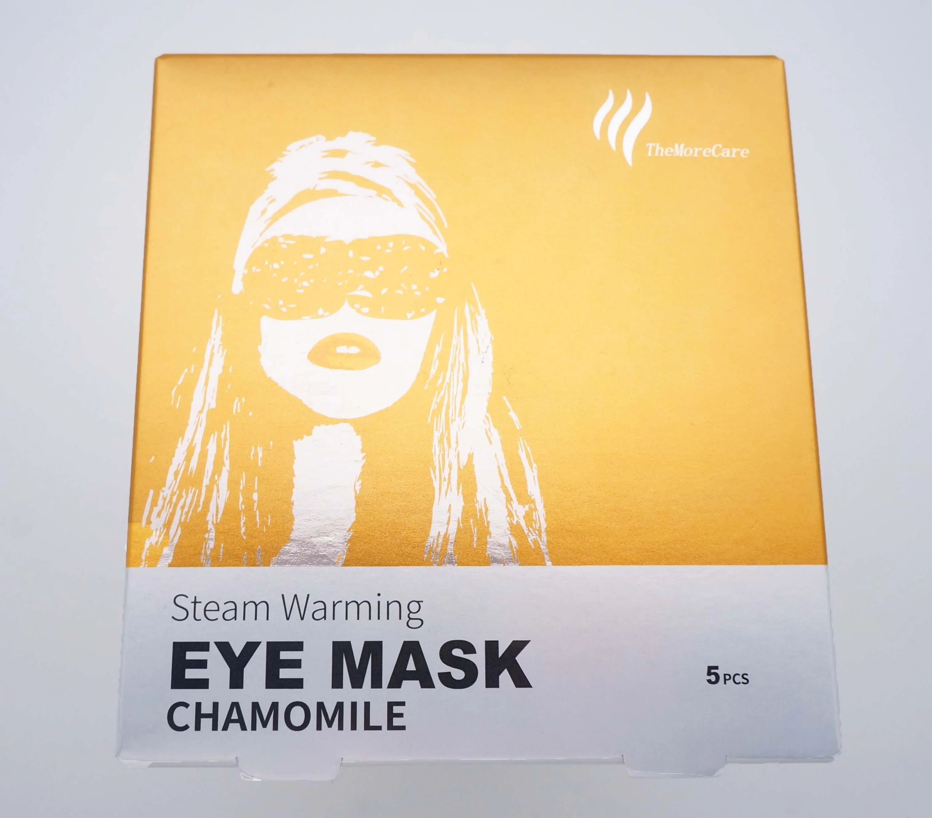 Chamomile steam eye mask инструкция фото 74