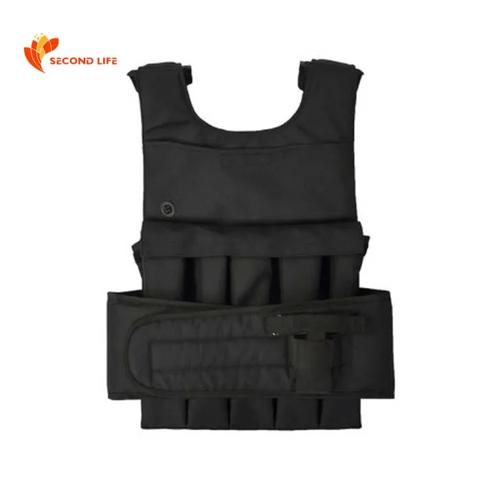 

WV-2302 Weighted Vest for running and gaming, Oem&odm