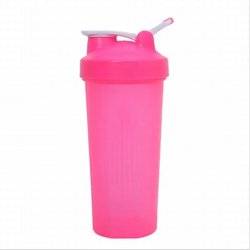 

Mikenda T013 sports shake bottle portable drinking plastic water cup