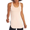Tank top women gym 2019, cover up sports tank top, loose fit sports tank tops