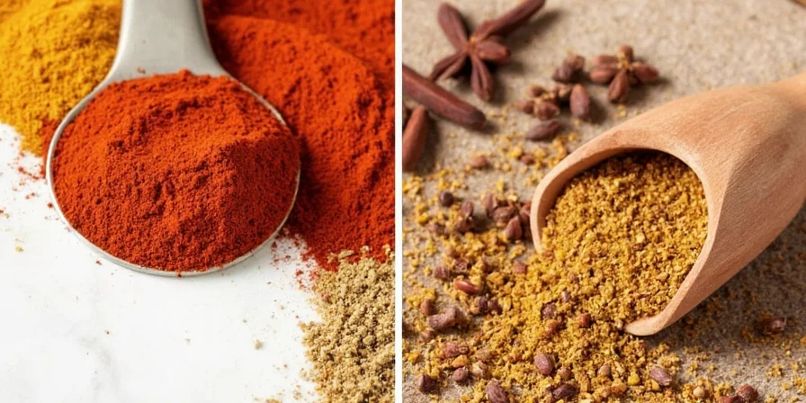 Spice It Up: 10 Genius Hacks to Store Spices Like a Pro (Without Losing Flavor)