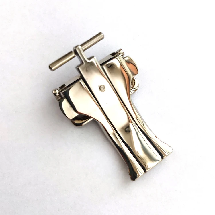 Exquisite Belt Buckle Watch Folding Buckle Watch Buckle Buy Watch