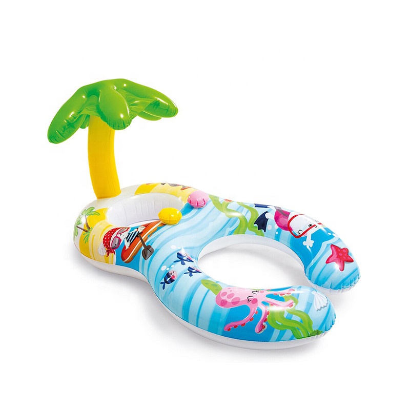 

MY FIRST SWIM FLOAT Children's floating bed float
