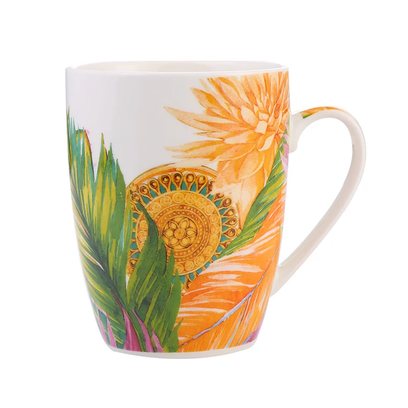 

mermaid ceramic mug glass coffee mug sublimation mugs for sale, Assorted