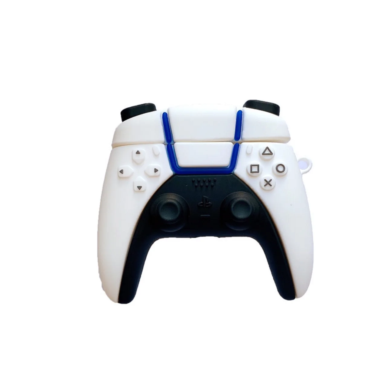 

3D game PS5 gamepad controller silicone protective case suitable for Air 1/2/3
