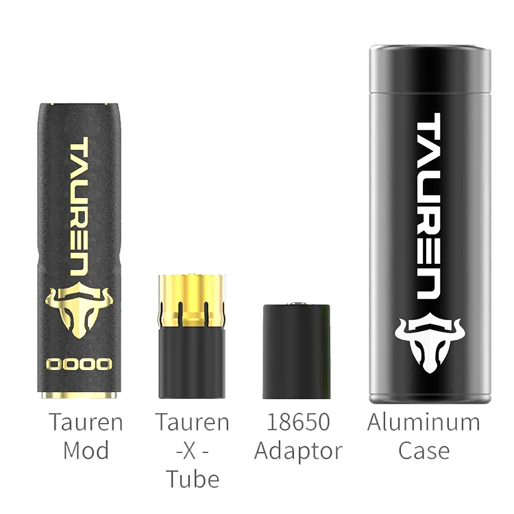 Take mod
