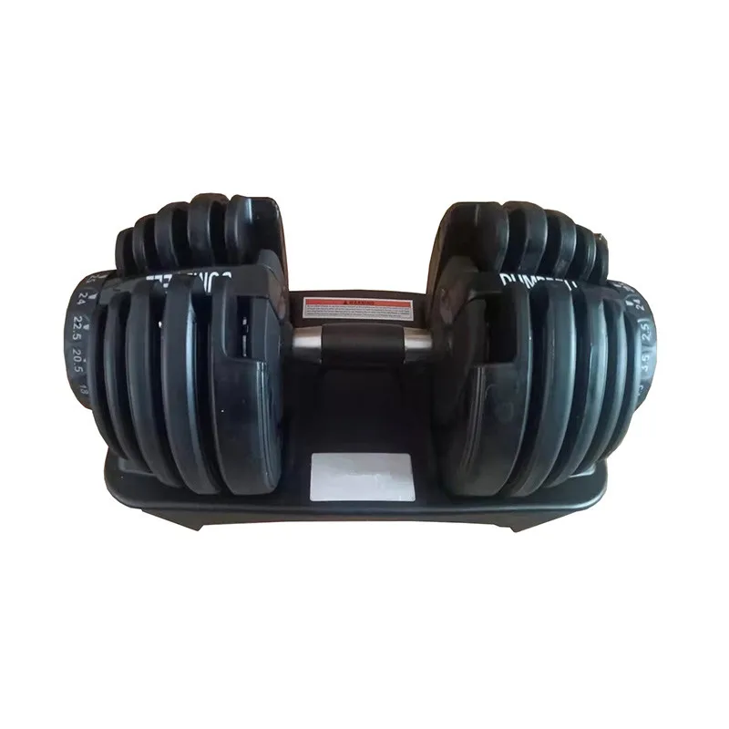 

2021New smart 552 1090 gym adjustable dumbbells weights20kg 24kg 32kg 40kg 50kg mancuernas 90 pound adjustable dumbbell set